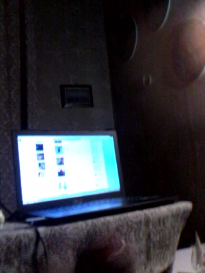 Личные видео