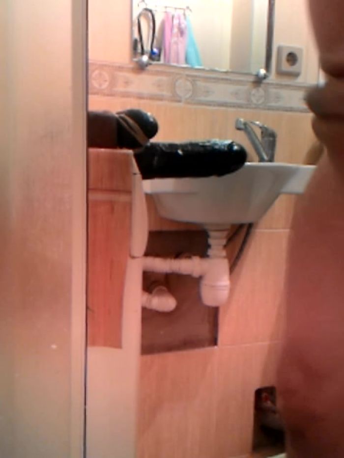 Люблю свою жопу