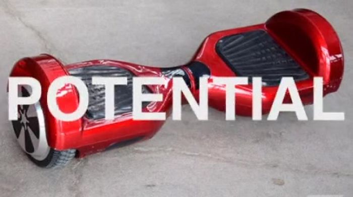 Шлюшкины покатушки