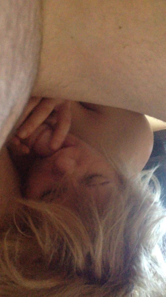 Утреннее пробуждение;)