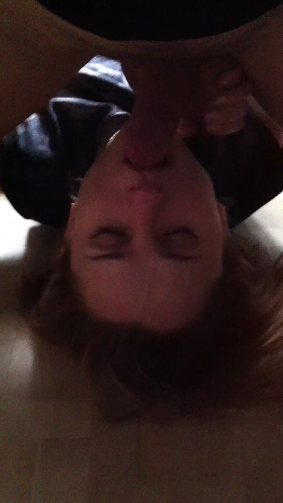 домашний минет