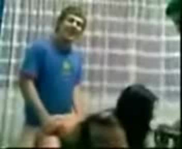 скандал