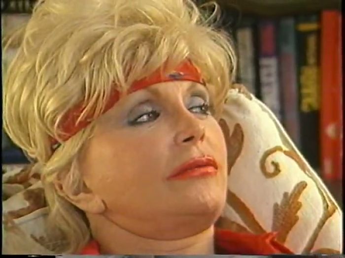 Big breasted Classic Porn Girls Being Girls