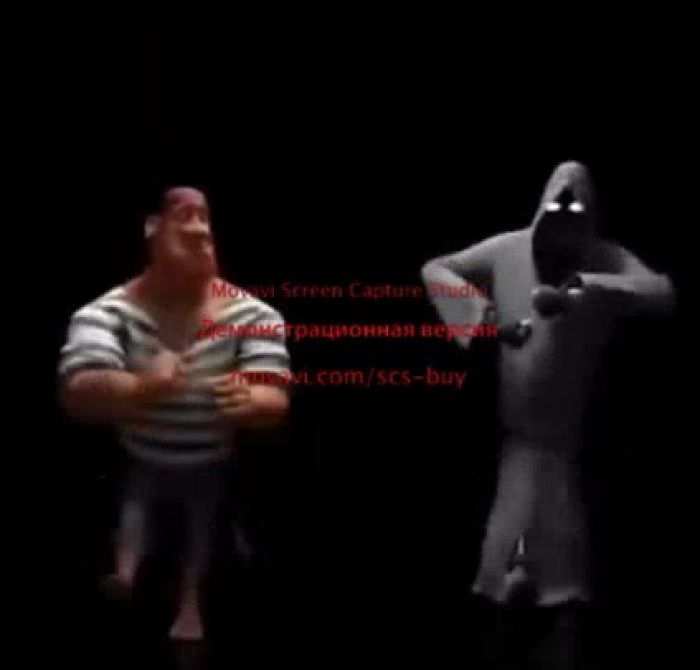 Я люблю тебя и это здорово