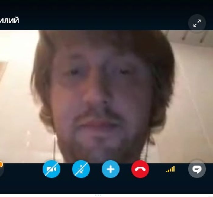 Василий Павлов