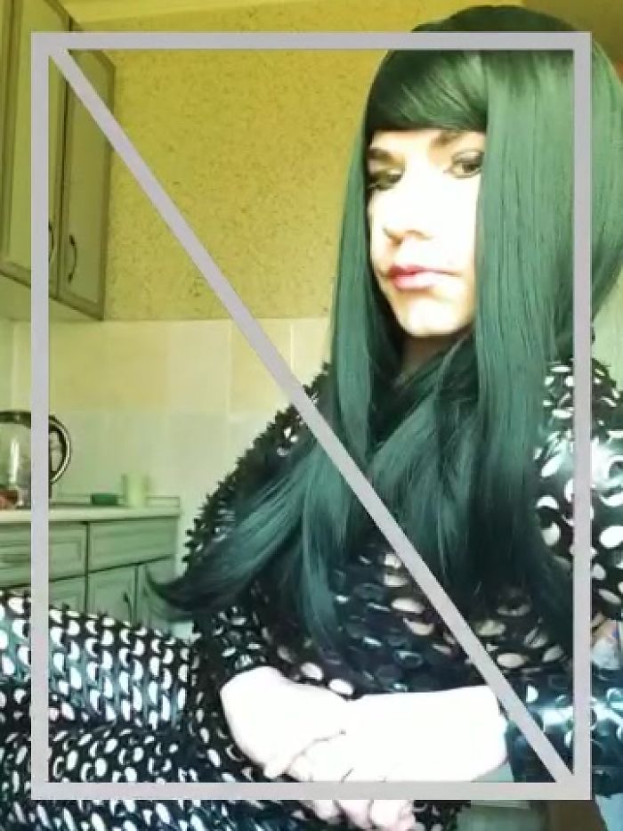 Трансексуалка встречусь с мужчиной