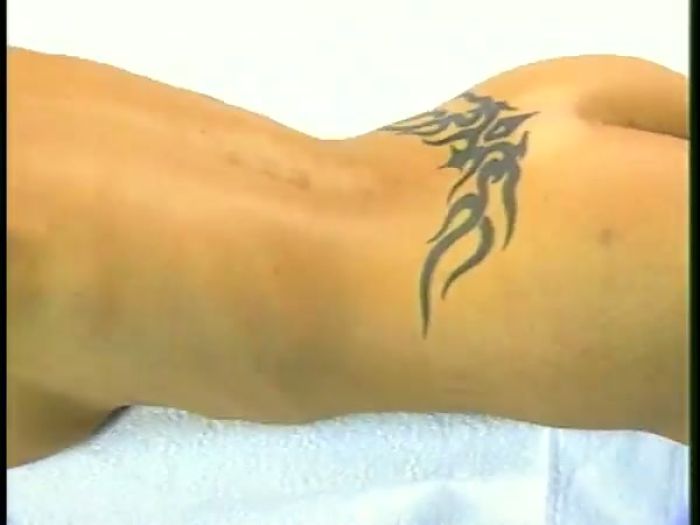 Horny Oversize Titted Beach Beauties Bang