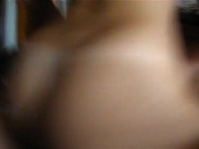 grinding on his cock