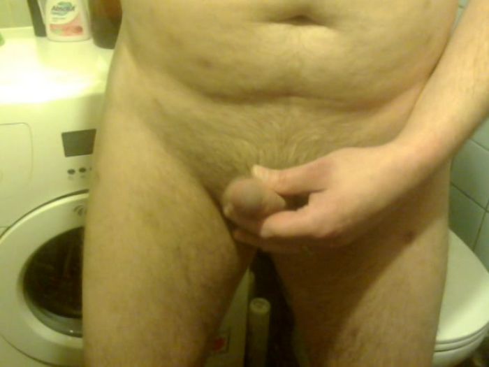 Мой сладкий:)